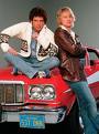 Starsky et hutch